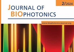Journal Of Biophotonics 2024