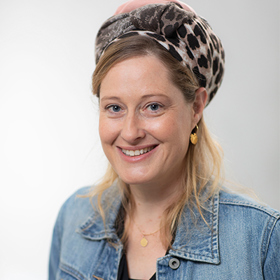 ד"ר איילת שוולב