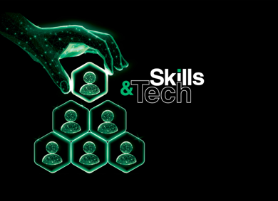 skills & tech