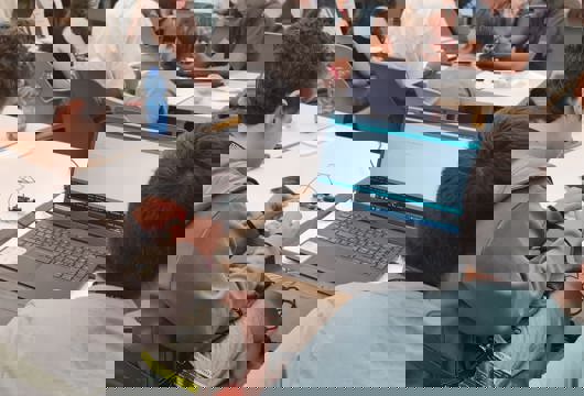 חוויה בהנדסה לילדי סגל ובוגרים