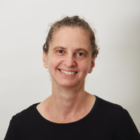 Dr. Shir Sivroni