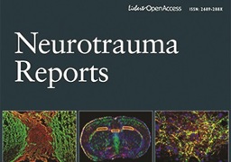 Neurotrauma reports