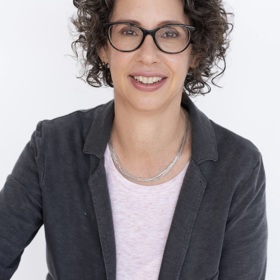 Dr. Tamar Margalit