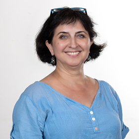 ד"ר לודמילה פוסטילניק