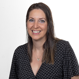 גב' קרן כליף