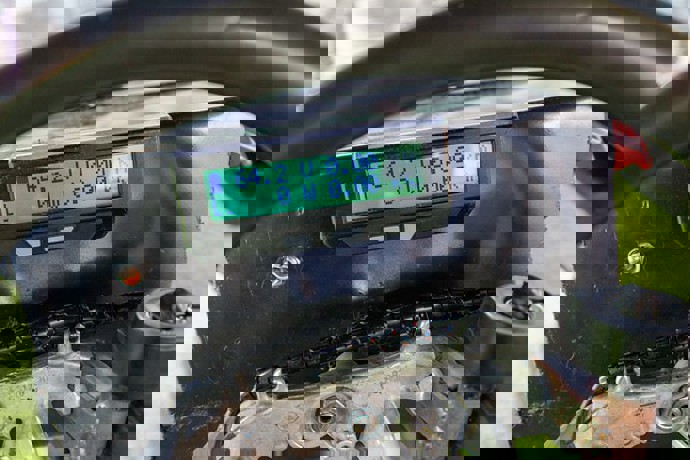 מועדון הרכב צילום: רונן טופרברג