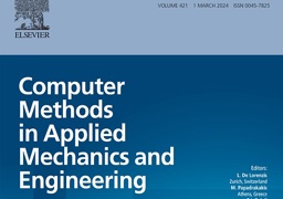 Computer Methods In Applied Mechanics And Engineering