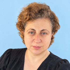 ד"ר לובה טטרואשוילי