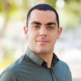 Omer Kaspi