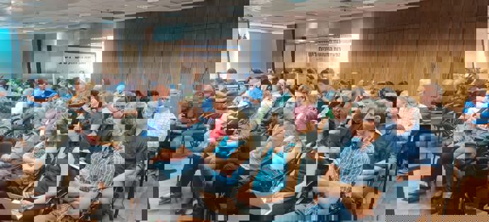 אנשי אקדמיה