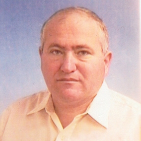 פרופ' עלי לוין