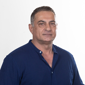 ד"ר בנימין אברמוב