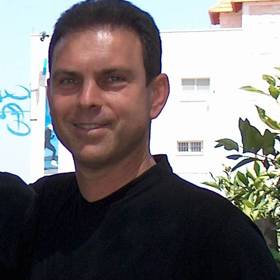 מר אריאל סגל