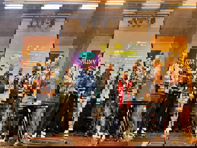 טכנומוסיקה