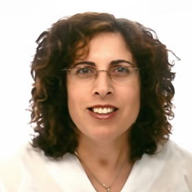 Dr. Rachel Shmuel